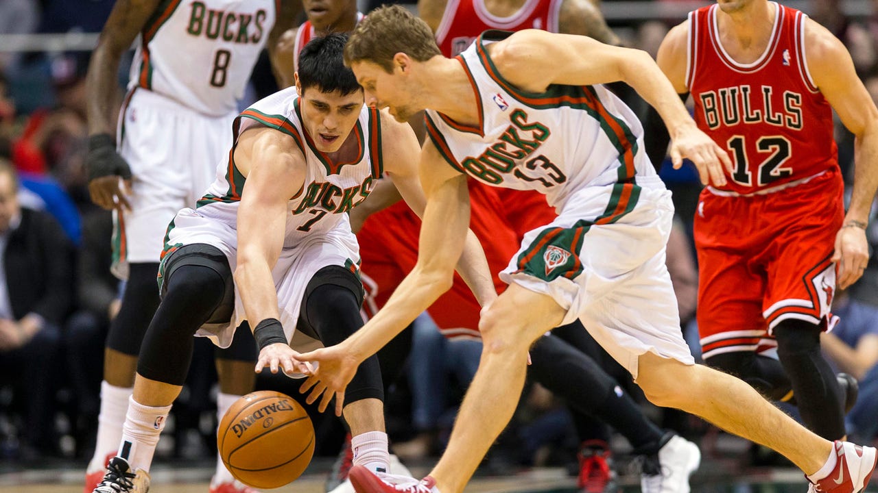 Trading deadline an anxious time for Bucks